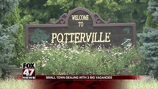 Potterville to address three crucial questions at council meeting