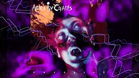 🎵Alice in Chains - Confusion