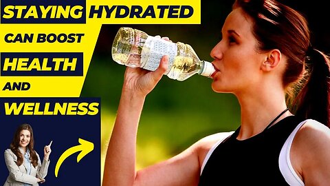 How Staying Hydrated Can Boost Your Health and Wellness (Tips Reshape)