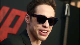 SNL's Pete Davidson Tries To Rap About ‘Game of Thrones’
