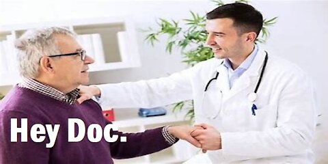 Hey Doc.