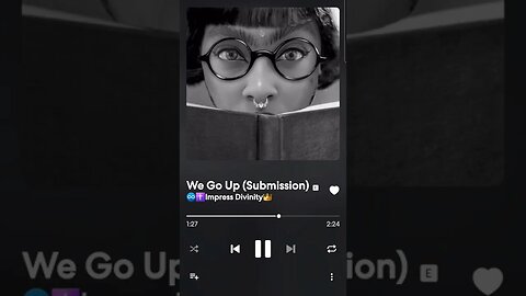 @Nicki Minaj We Go Up Submission