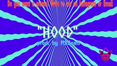 (FREE FOR PROFIT) Travis Scott x YEAT "HOOD" Type Beat | Melodic Trap Type Beat | 2022