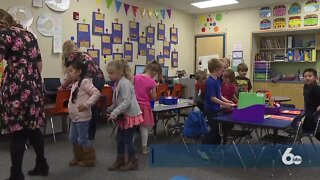 Twin Falls School District presents plan for school year, asks for feedback