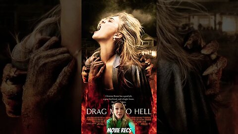 What to Watch | Drag Me to Hell #shorts 👹 #samraimi