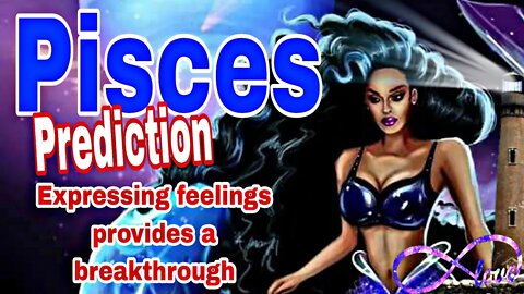 Pisces HIDDEN INFO BECOMES KNOWN SECRET HAS BEEN SHARED Psychic Tarot Oracle Card Prediction Reading