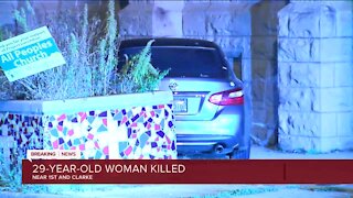 Milwaukee police investigate homicide of 29-year-old woman