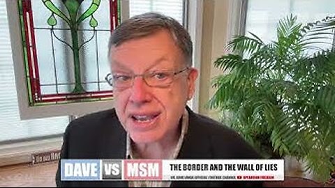 The Border & The Wall of Lies. Forget ANTIFA or BLM. Deep States New Army = Illegal Immigrant Army