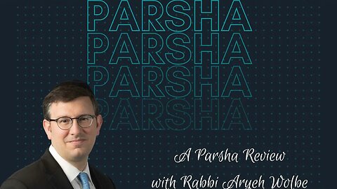 5.11 Parshas Vezos Haberachah Review: The Final Parsha of the Torah