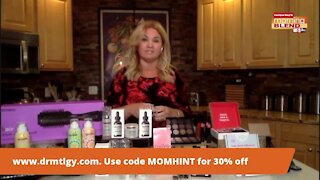 Mom Hint | Morning Blend