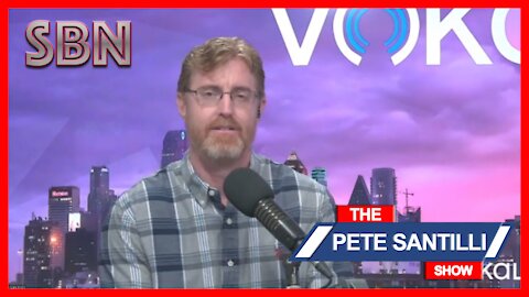 Pete Santilli w/ Dr. Bryan Ardis - An In Depth Discussion About Hospital Treatment Protocol That May Have Killed Hundreds Of Thousands In America