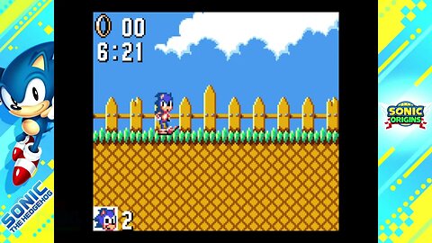 The Sonic 1 Game Gear Bridge music is amazing.