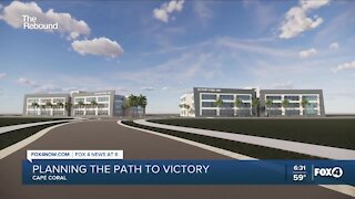Commercial development headed to Northeast Cape Coral