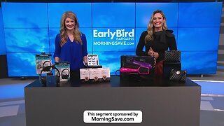 Early Bird Bargains March 30 2020