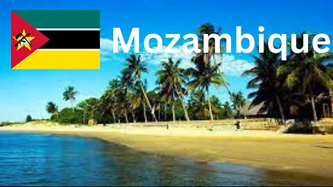 EP:36 Mozambique Unveiled: Exploring Coastal Paradises, Economic Opportunities, Safety, Hospitality