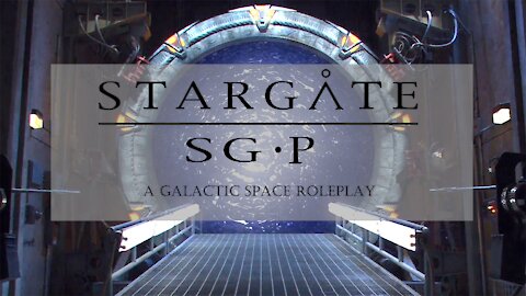 Stargate Phoenix | A Galactic Space Roleplay | Session 3