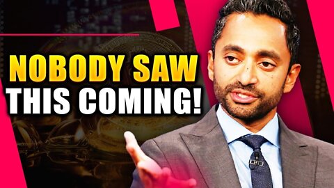 DOING THIS Can Change Your Future - Chamath Palihapitiya Bitcoin