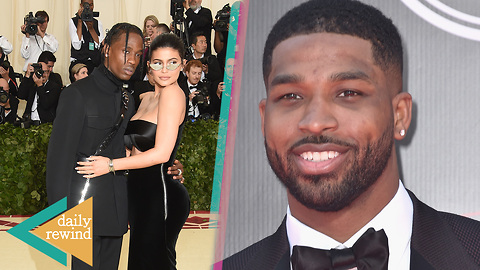 Travis Scott BREAKS THE BANK For Kylie Jenner's Gift! Tristan Speaks Out About Baby! | DR