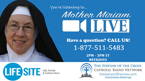 Mother Miriam Live - 2/9/24