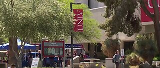 UNLV making college cheaper for eligible Nevada students