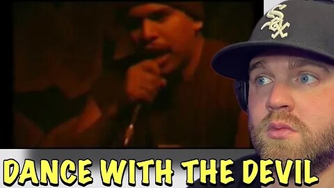 One Of The Best Songs Ever Written | Immortal Technique- Dance With The Devil (Reaction/ Breakdown)