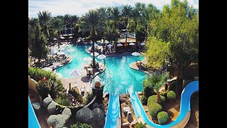 Best pools in Phoenix! 7 top spots to cool off - ABC15 Digital