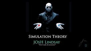 Simulation Theory