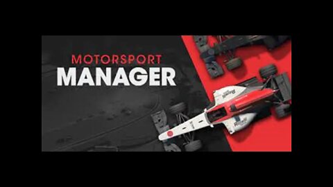Motorsport Manager - Season 6 - Round 9