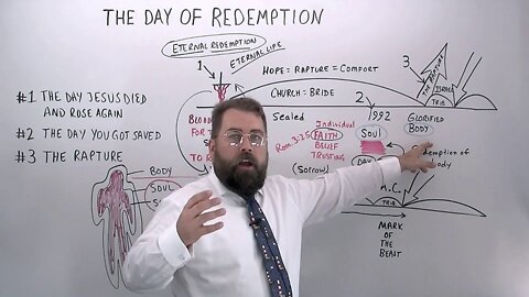 The Day of Redemption