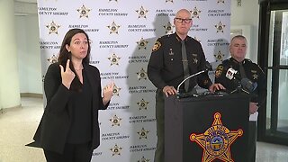 Sheriff Neil to ID at-risk inmates, prioritize them for release in effort to stop spread of COVID-19