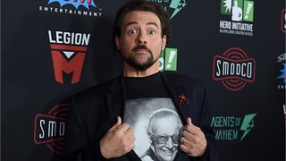 Kevin Smith Reveals BTS Video For 'Jay and Silent Bob Reboot'
