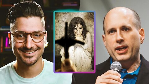 True Stories of Demonic Possession w/ Exorcist Trainer Adam Blai