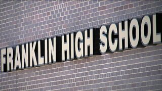 Students fight for more diversity at Franklin schools