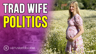 Trad Wife Politics