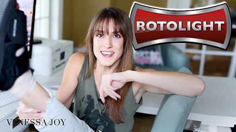 NEW Budget Video Lights - Rotolight LED Neo III and Aeos II (Preview, Kits and Price)