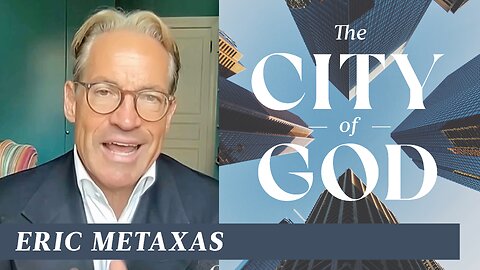 The Church in America with Eric Metaxas | Ep. 29