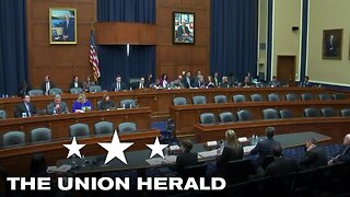 House Energy and Commerce Hearing on a National Standard for Data Privacy