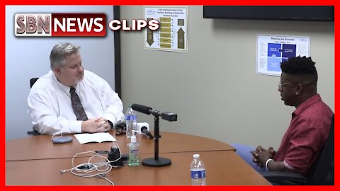 Superintendent Chris Evans Sits Down With Project Veritas - 3398