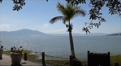 Traveling in Chapala, Jalisco, Mexico during COVID