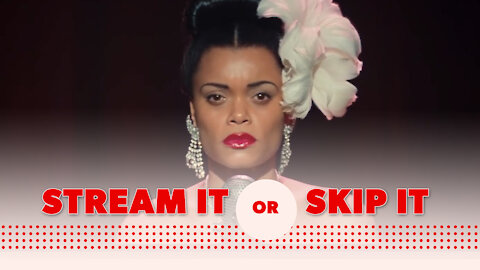 'The United States vs. Billie Holiday' on Hulu: Stream It or Skip It?