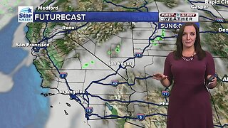 13 First Alert Morning Weather for June 29, 2019