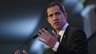 Venezuela's Attorney General Launches Investigation Into Juan Guaidó