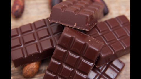 Benefits of dark chocolate in your diet