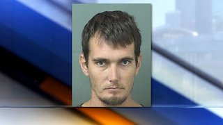 Boynton Beach-area man arrested after baby overdoses on heroin and Xanax