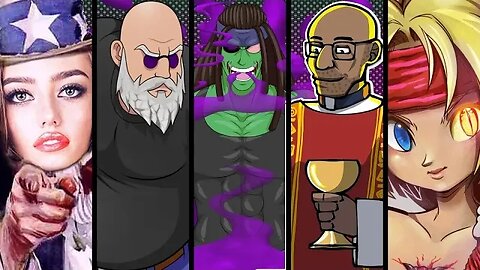 Manosphere Round Table: RGE, Sandman, HammerHand, Sydney MGTOW, and Drex!