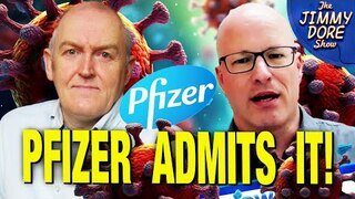 Pfizer Admits Public Received A DIFFERENT VACCINE Formulation Than One They Tested!