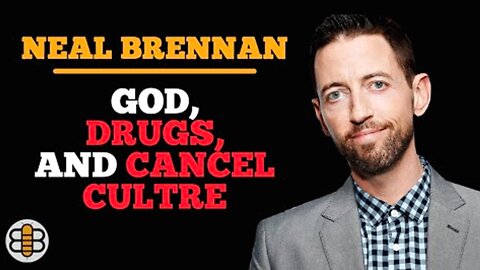 God and Ayahuasca With Neal Brennan | A Bee Interview
