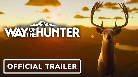 Way of the Hunter - Official Matariki DLC Launch Trailer