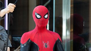 Spider-Man: Far From Home Reactions Are Good