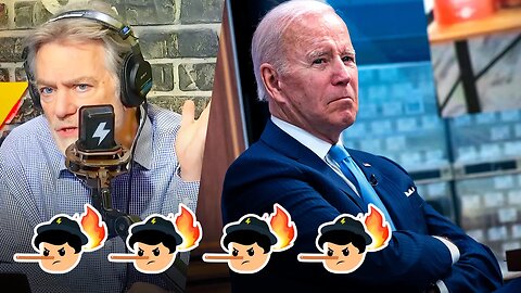 Pants on FIRE: Another Lie by President Joe Biden and Democrats